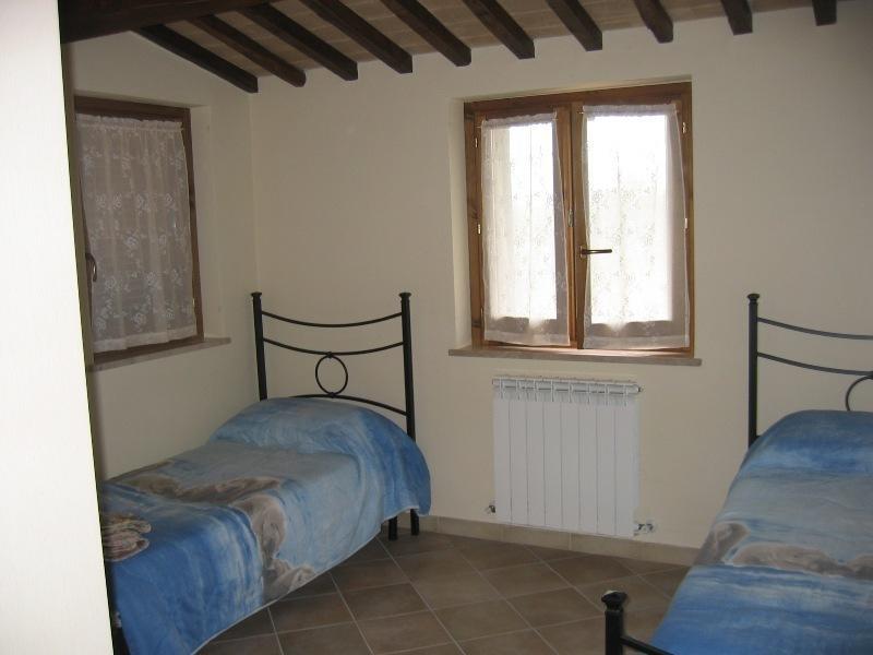 Ciards House Lägenhet Montefalco Rum bild